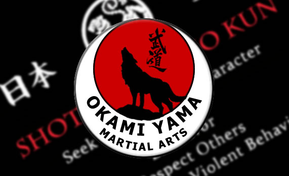 OkamiYama.com
